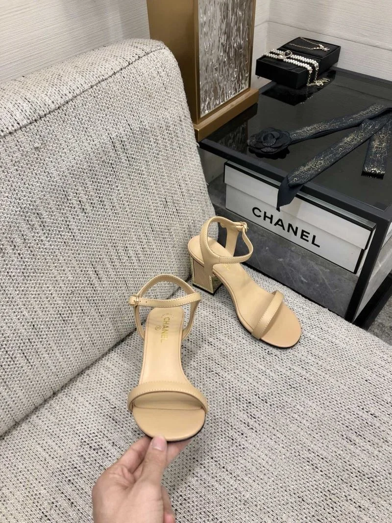 NewStyle Chanel Sandals 17858