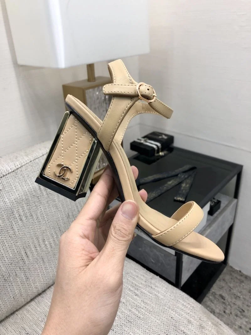 NewStyle Chanel Sandals 17858
