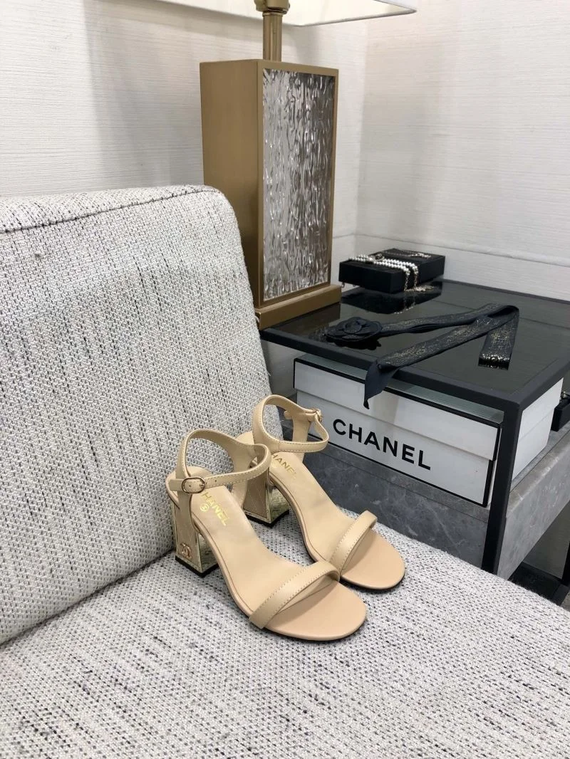 NewStyle Chanel Sandals 17858