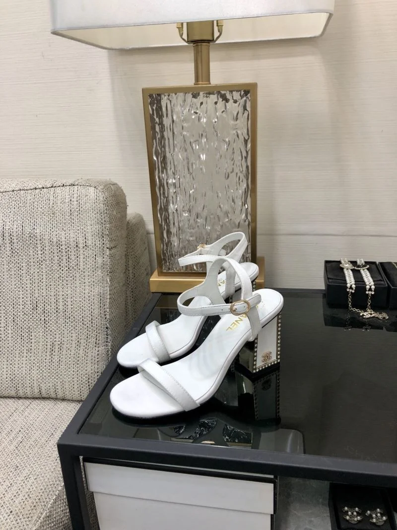 NewStyle Chanel Sandals 17905