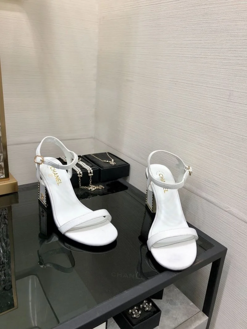NewStyle Chanel Sandals 17905