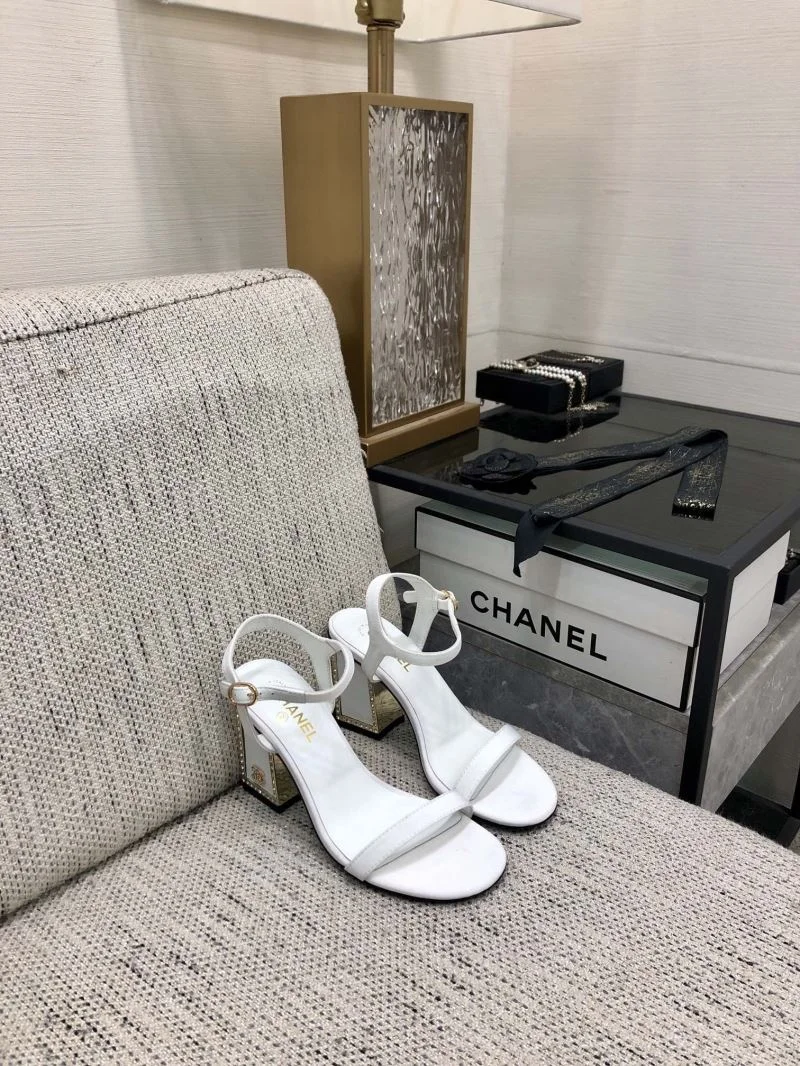 NewStyle Chanel Sandals 17905