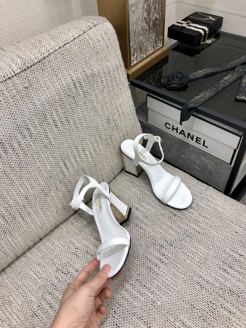 NewStyle Chanel Sandals 17905