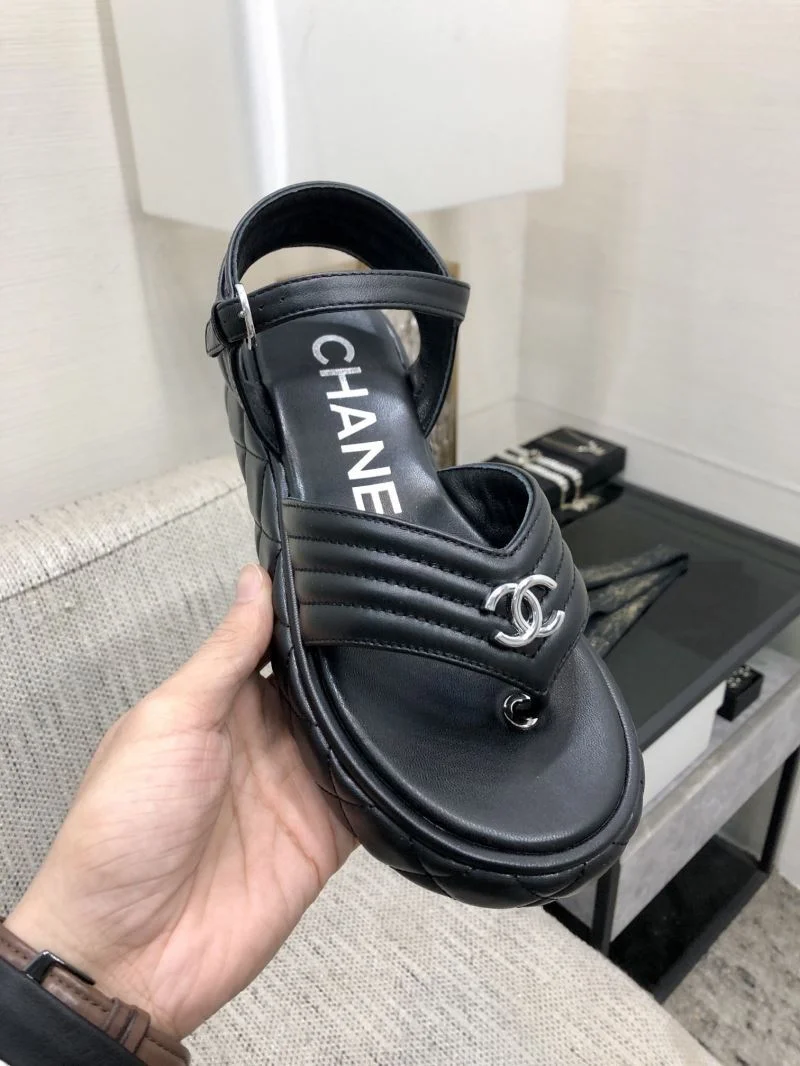 Chanel Sandals Reliable 17844