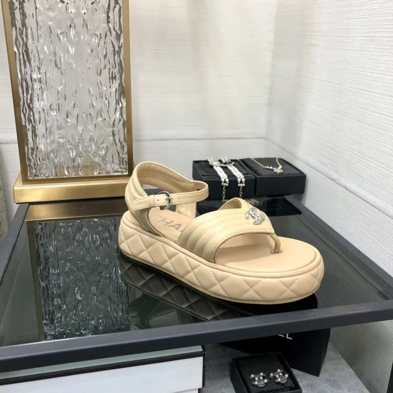 Chanel Sandals Trendy 17903