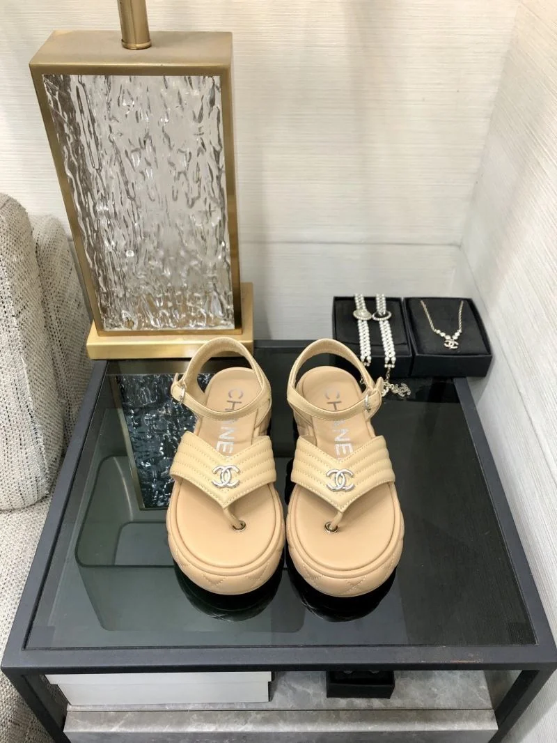 Chanel Sandals Trendy 17903