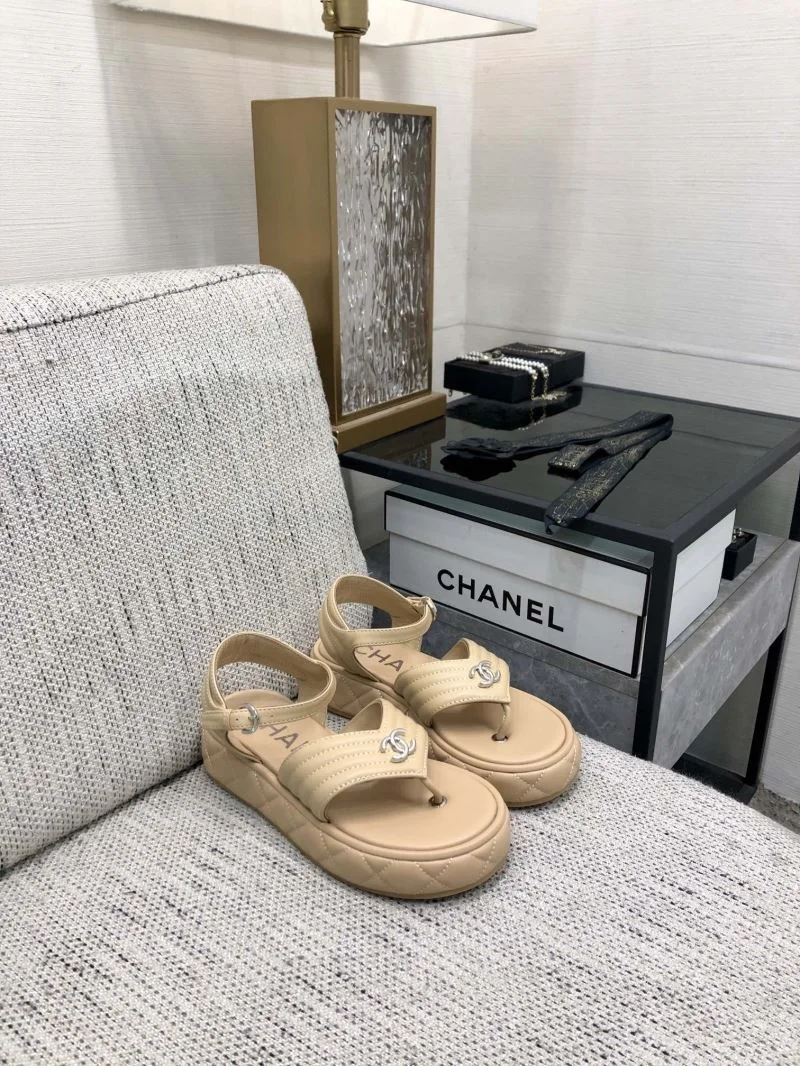 Chanel Sandals Trendy 17903