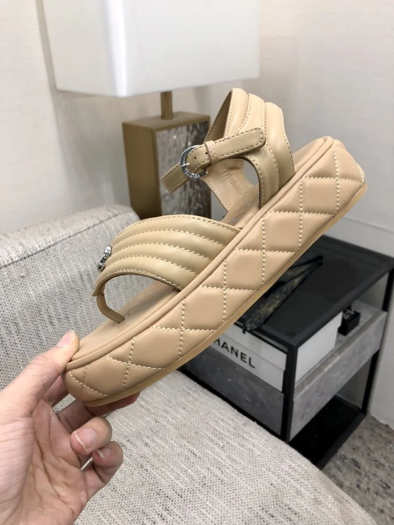 Chanel Sandals Trendy 17903