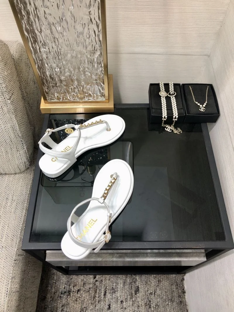 OnTrend Chanel Sandals 17835