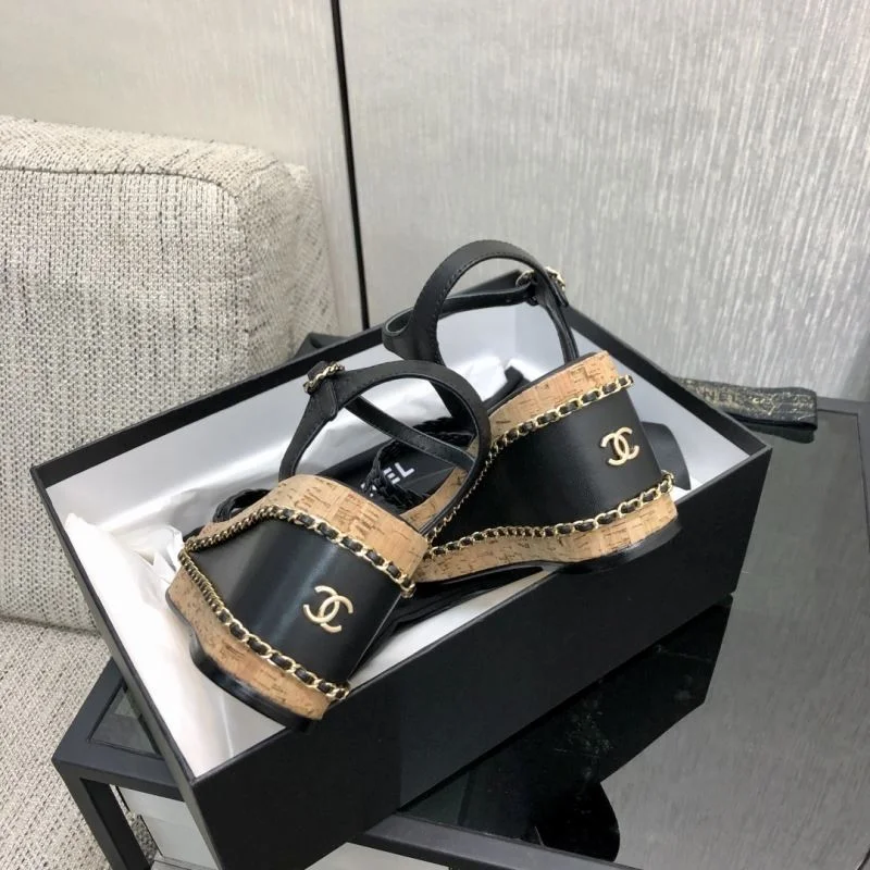 Chanel Sandals Seasonal 17830