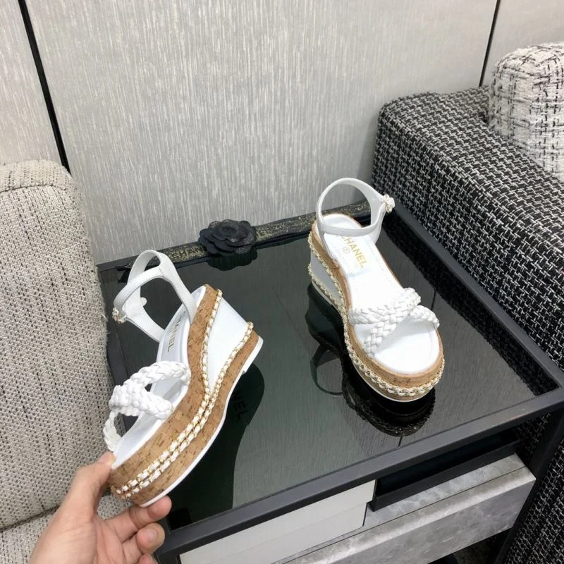Breathable Chanel Sandals 17831