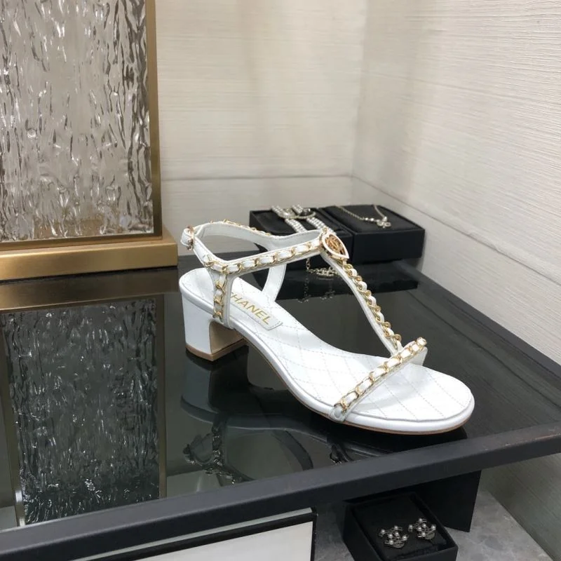 Chanel Sandals Comfortable 17824