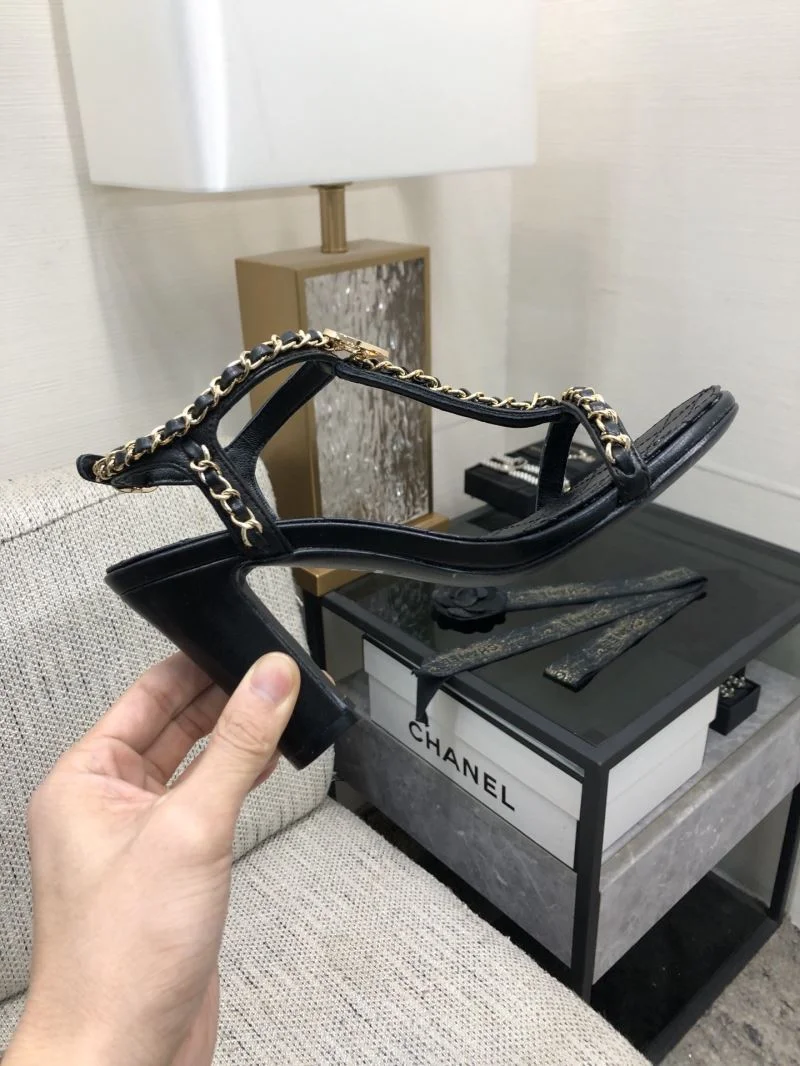 WellDesigned Chanel Sandals 17806