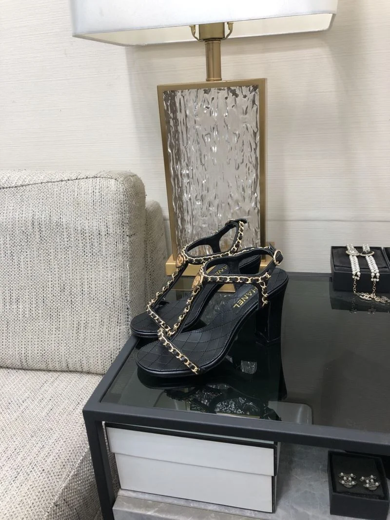 WellDesigned Chanel Sandals 17806