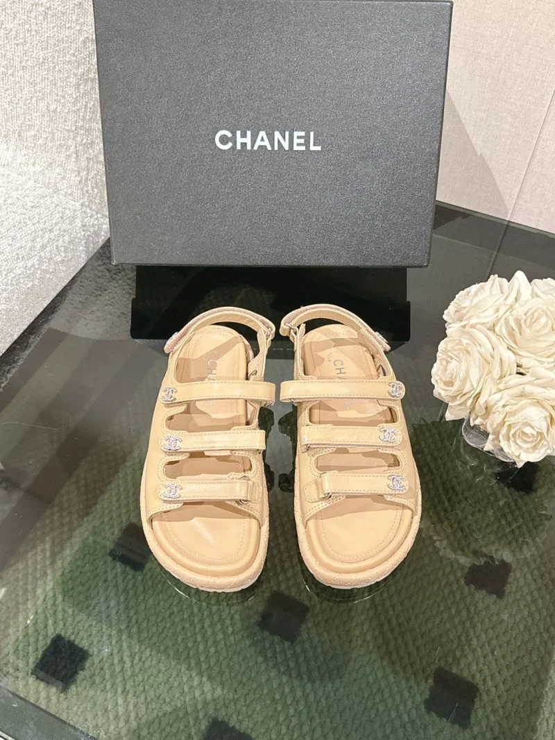 SmartChoice Chanel Sandals 17800