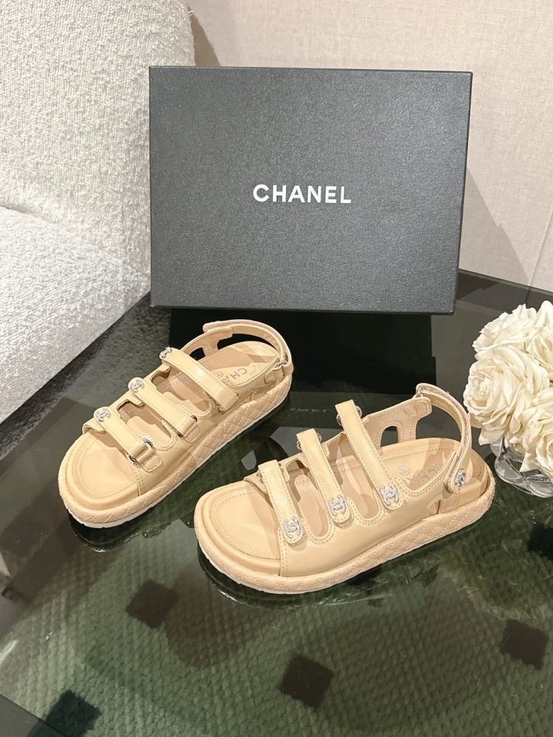 SmartChoice Chanel Sandals 17800