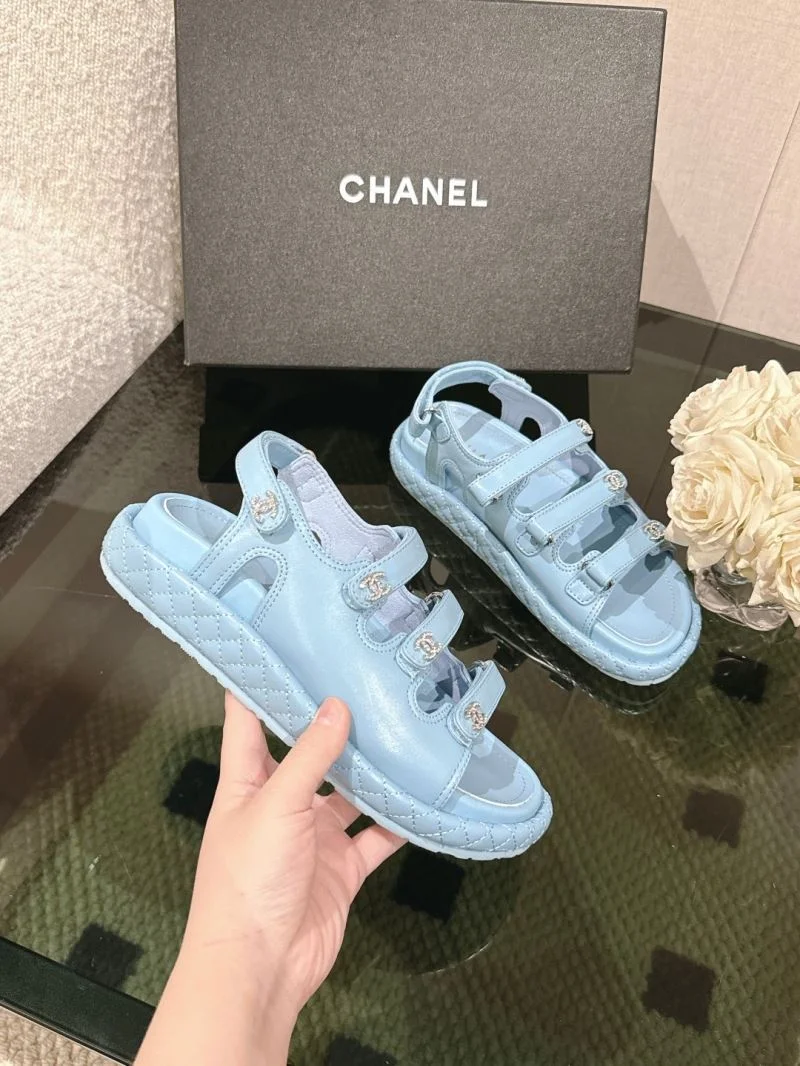 Chanel Sandals Reliable 17856