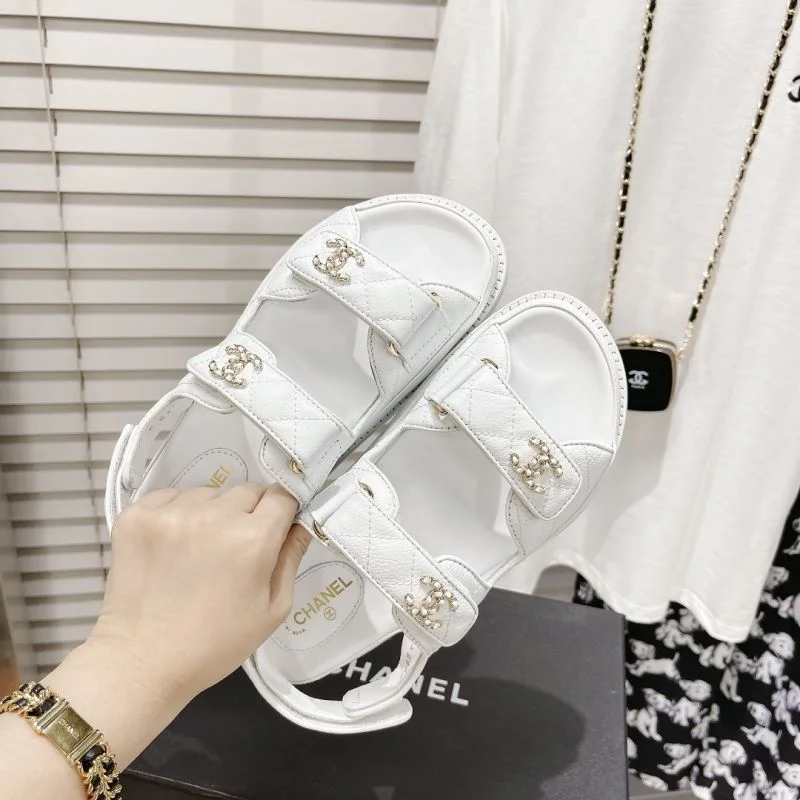 Chanel Sandals Casual 17787