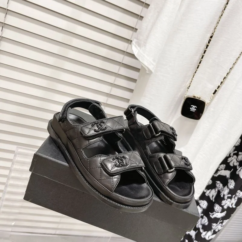 OnTrend Chanel Sandals 17794