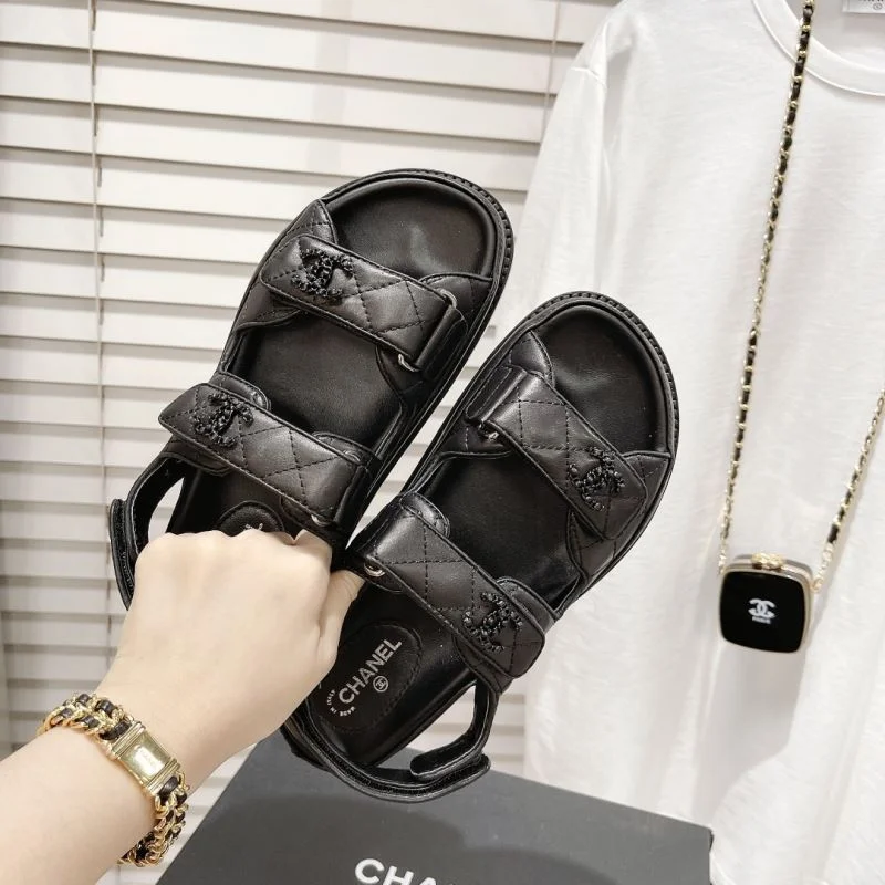 OnTrend Chanel Sandals 17794