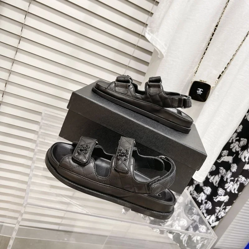 OnTrend Chanel Sandals 17794