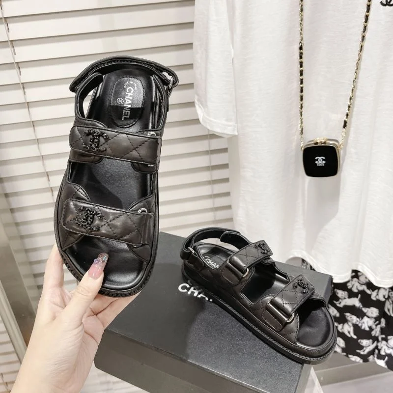OnTrend Chanel Sandals 17794