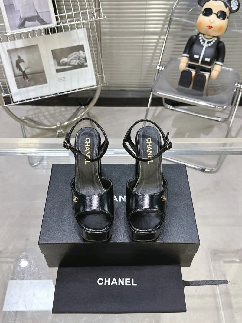 WellDesigned Chanel Sandals 17779
