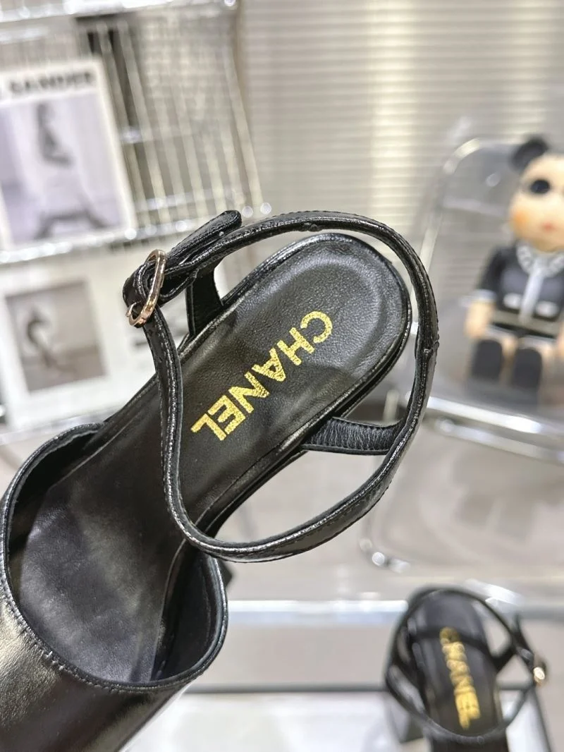 WellDesigned Chanel Sandals 17779