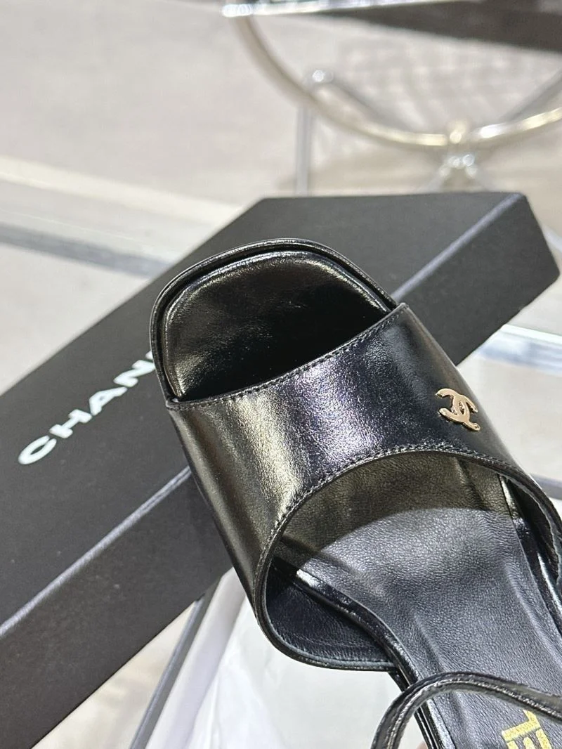 WellDesigned Chanel Sandals 17779