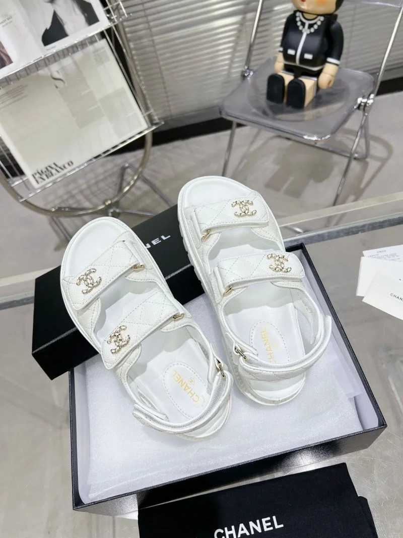 Chanel Sandals OnTrend 17839