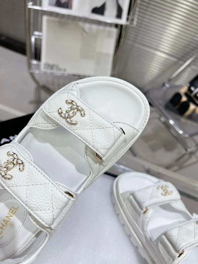 Chanel Sandals OnTrend 17839