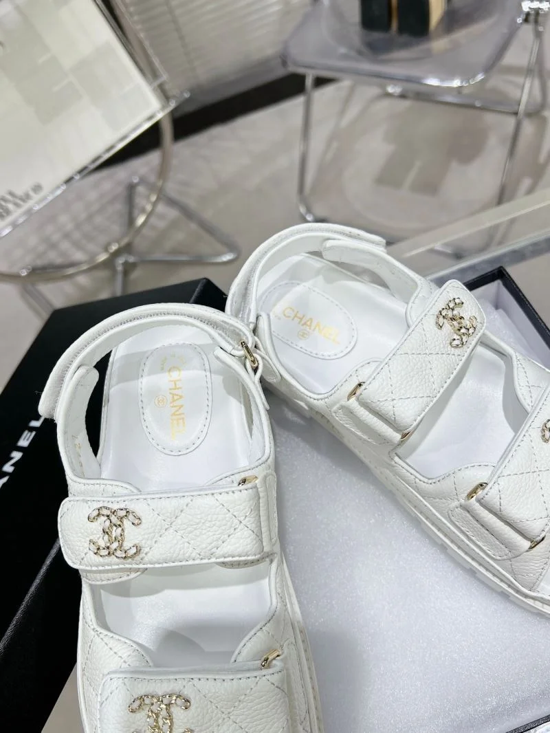 Chanel Sandals OnTrend 17839