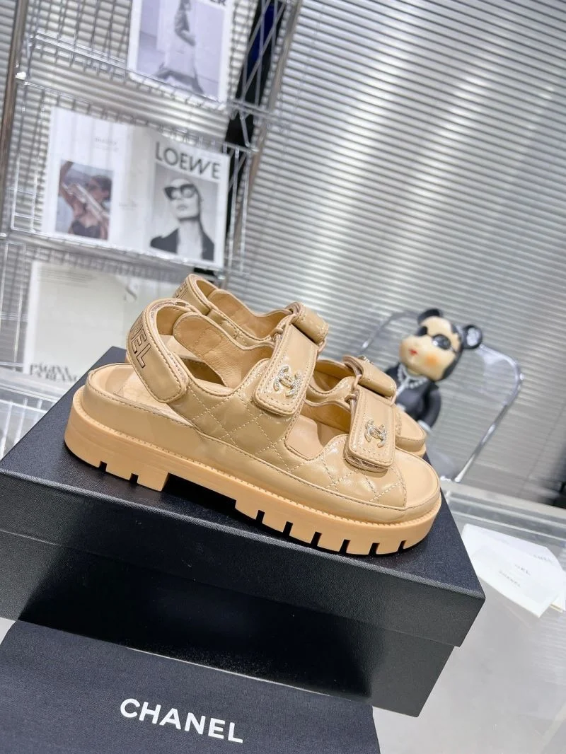 Chanel Sandals DailyWear 17786