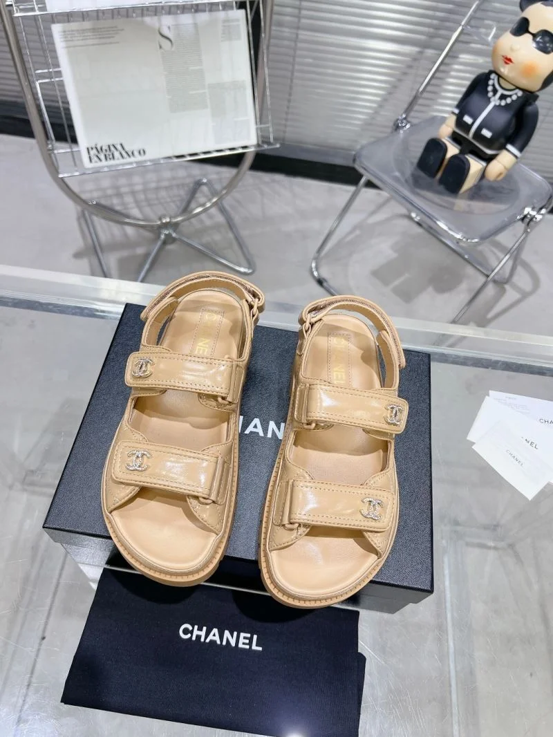 Chanel Sandals DailyWear 17786
