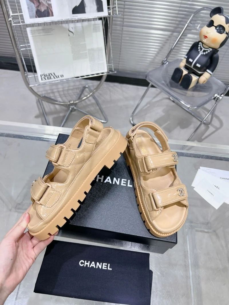 Chanel Sandals DailyWear 17786