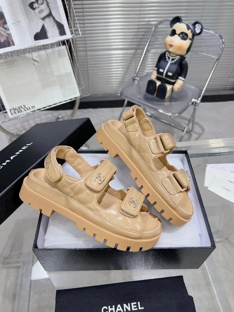 Chanel Sandals DailyWear 17786