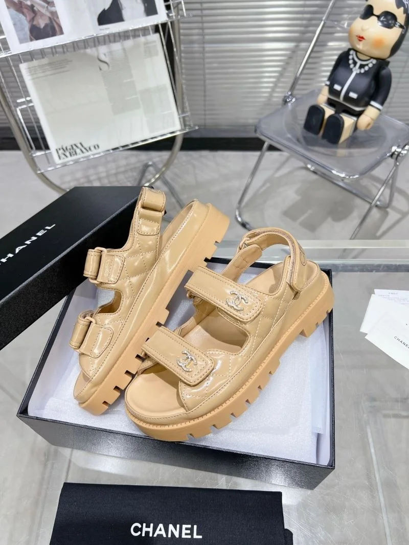 Chanel Sandals DailyWear 17786