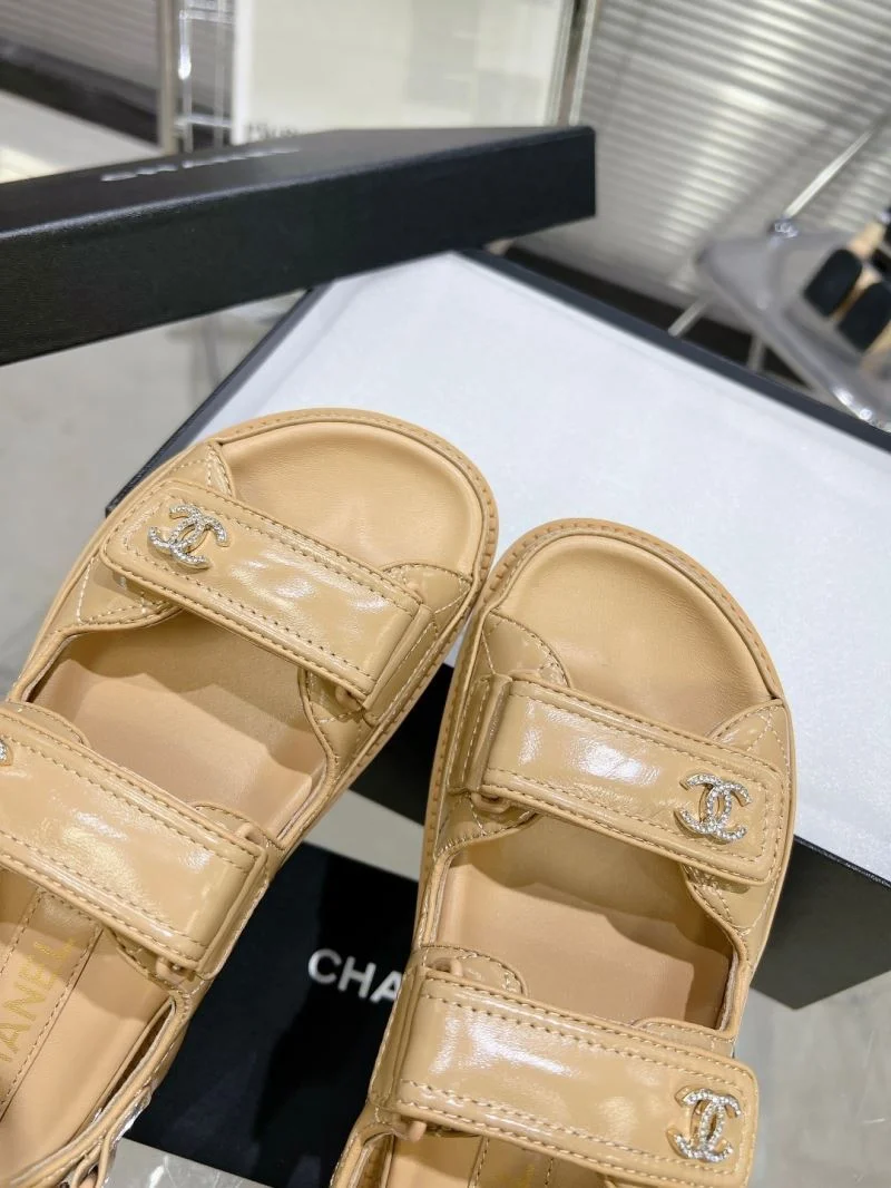 Chanel Sandals DailyWear 17786