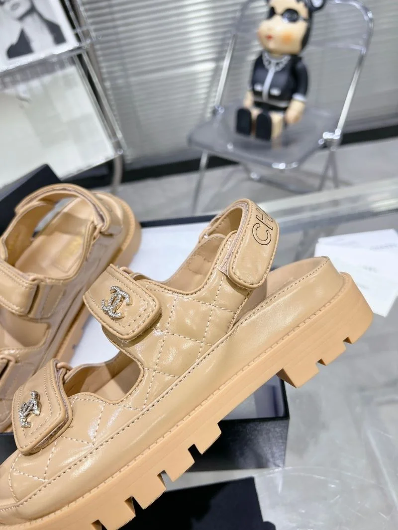 Chanel Sandals DailyWear 17786