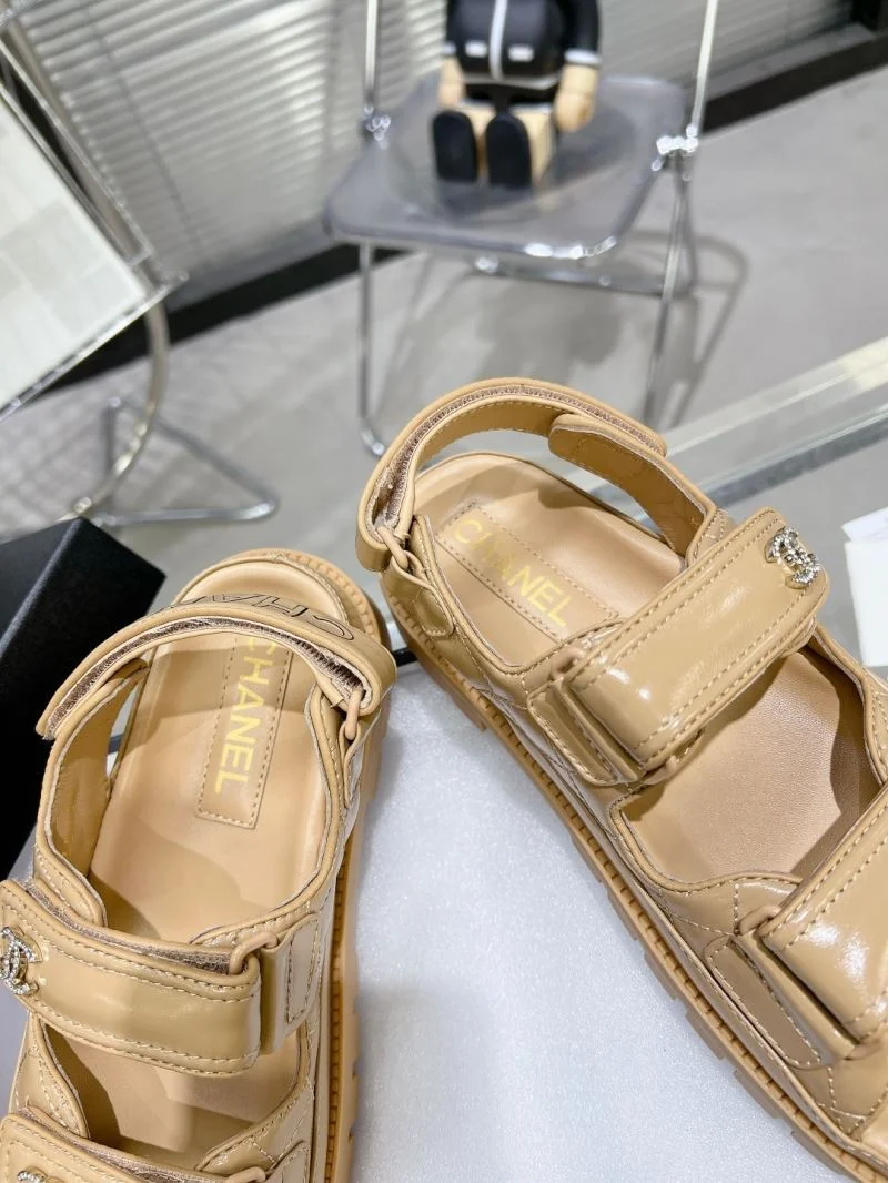Chanel Sandals DailyWear 17786