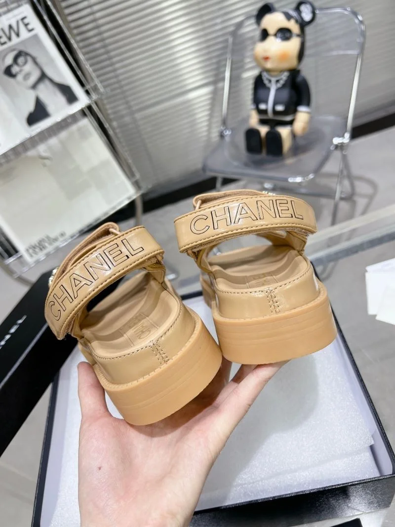 Chanel Sandals DailyWear 17786