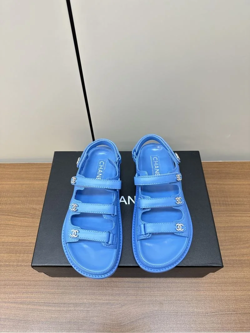 Chanel Sandals Trendsetting 17827