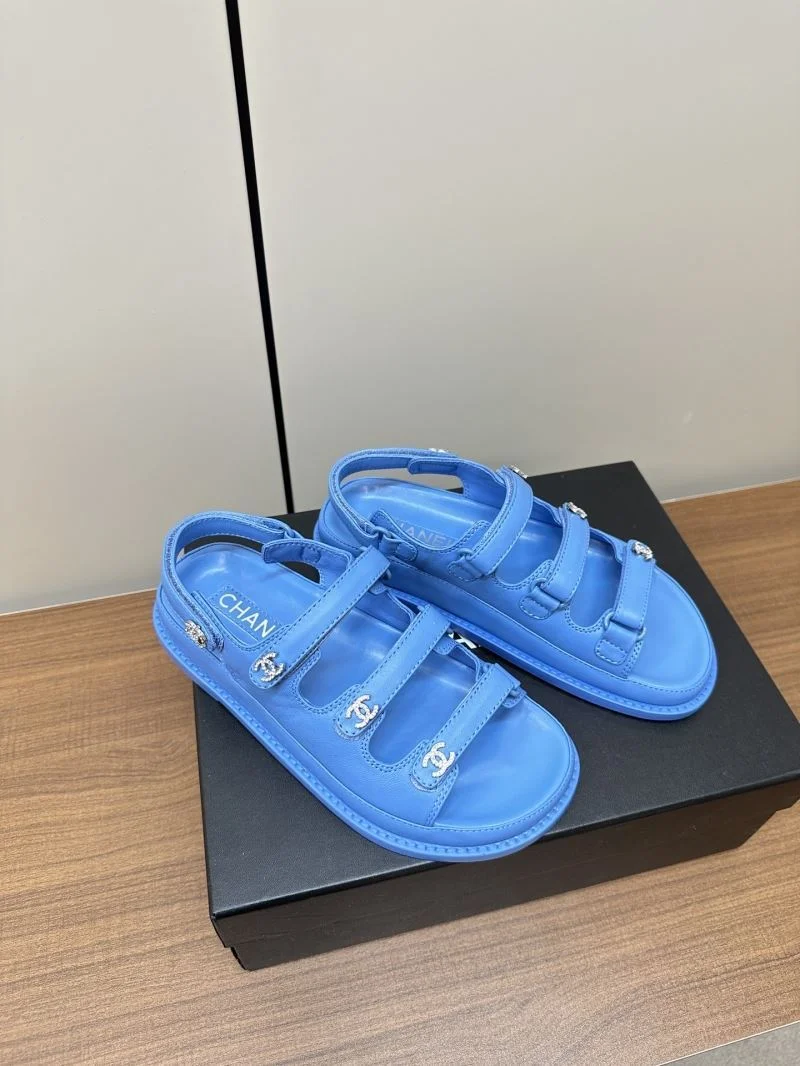 Chanel Sandals Trendsetting 17827