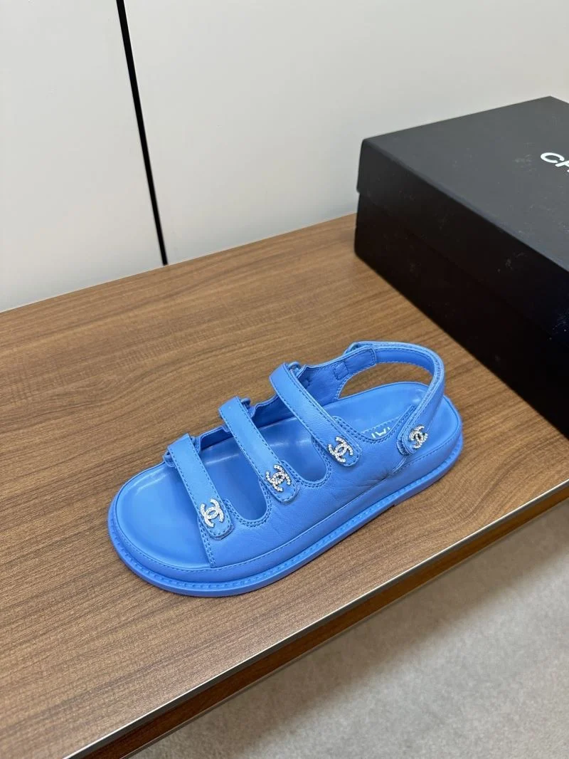 Chanel Sandals Trendsetting 17827