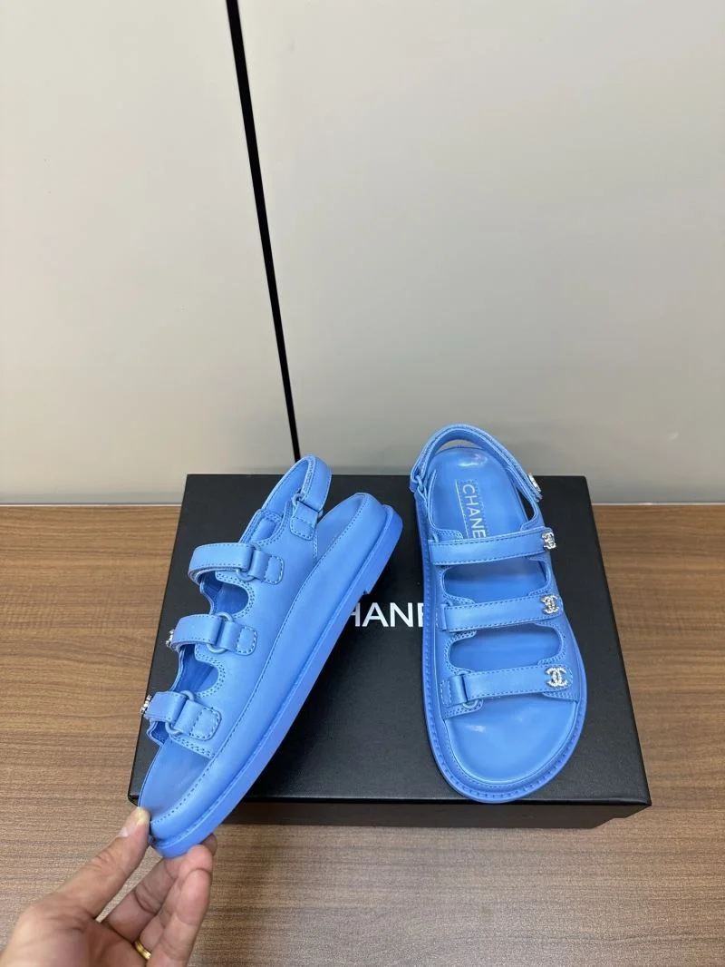 Chanel Sandals Trendsetting 17827