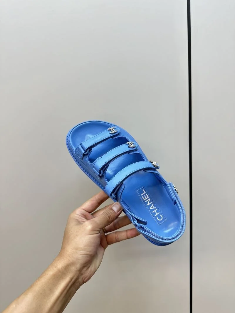 Chanel Sandals Trendsetting 17827