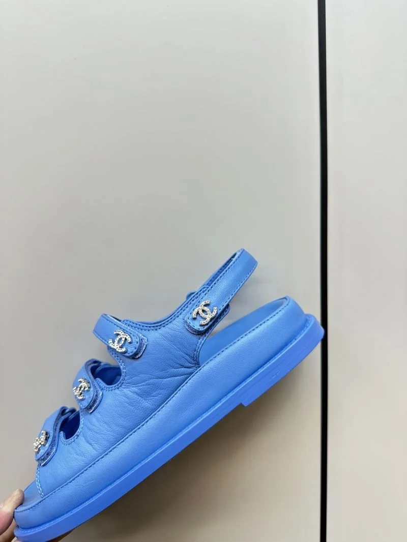 Chanel Sandals Trendsetting 17827