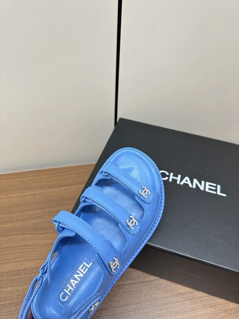 Chanel Sandals Trendsetting 17827