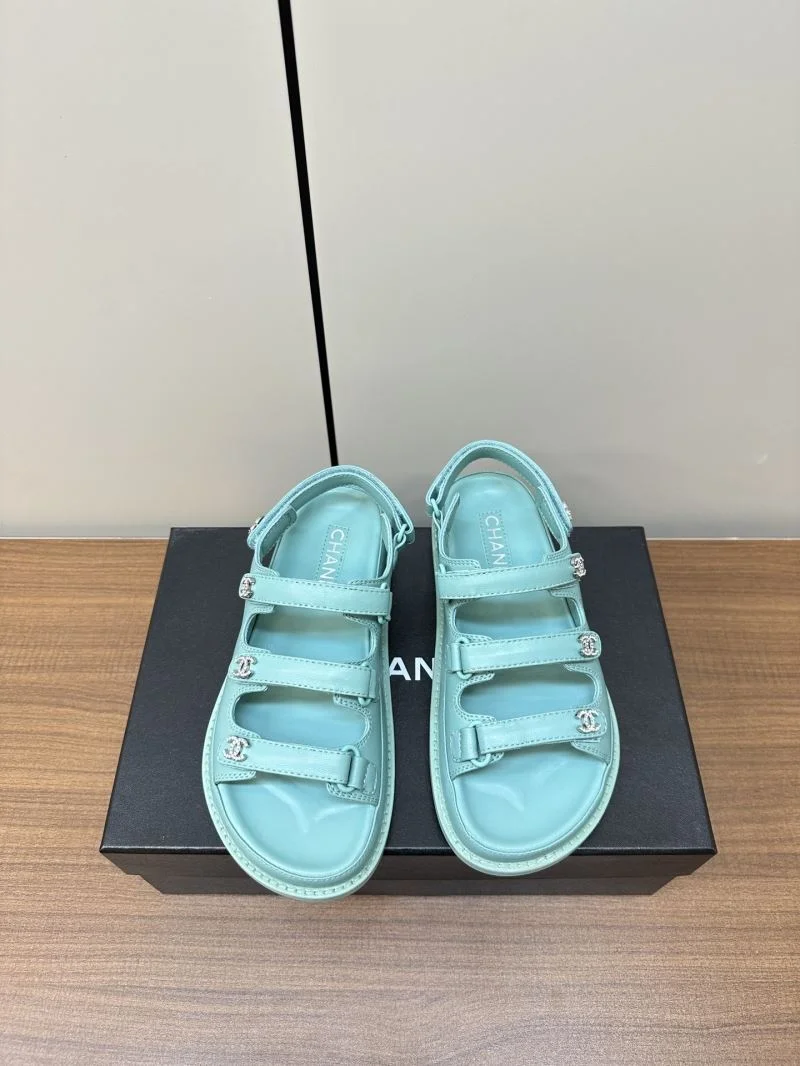 Chanel Sandals Durable 17764