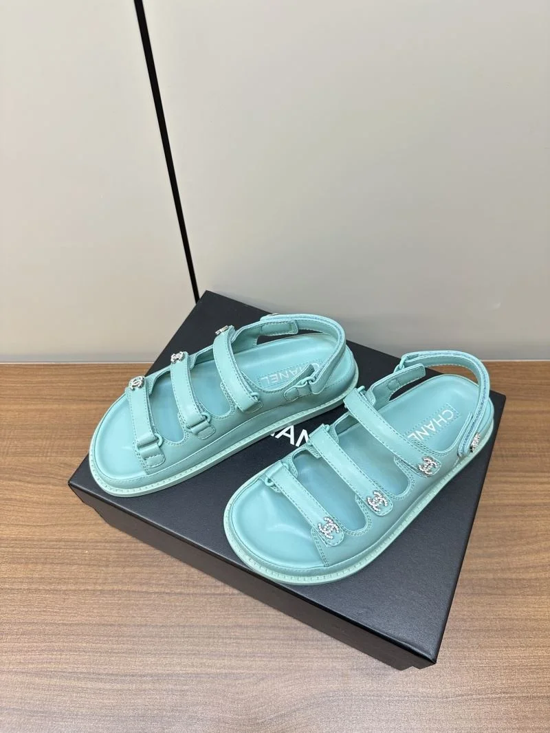 Chanel Sandals Durable 17764